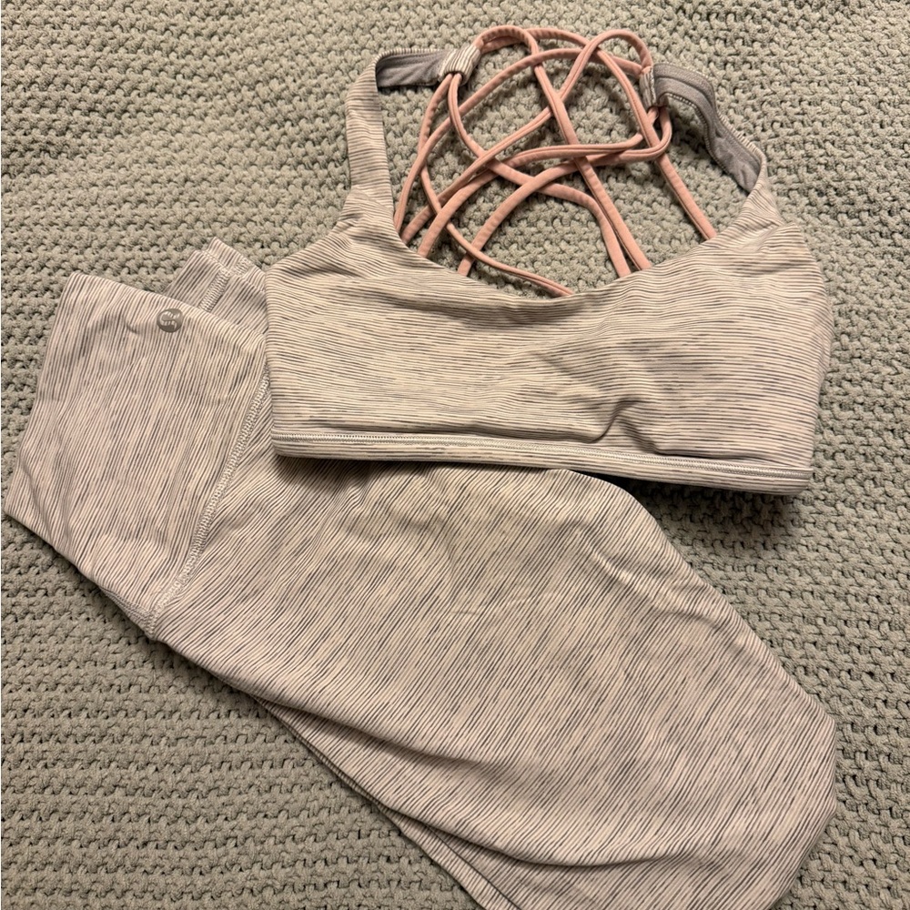 Lulu set